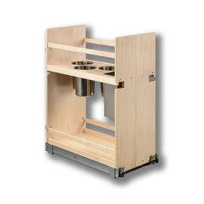 Century Knife Block Organizer - Signature Series