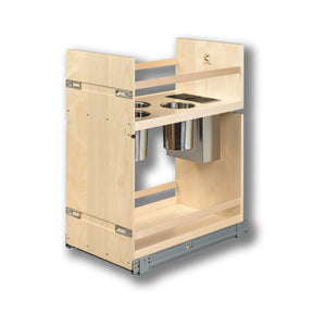 Century Knife Block Organizer - Signature Series
