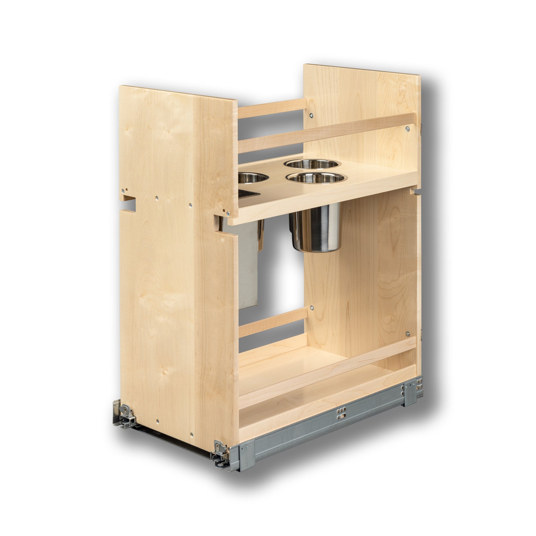 Century Knife Block Organizer - Signature Series