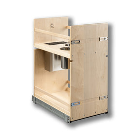Century Knife Block Organizer - Signature Series