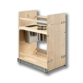 Century Knife Block Organizer - Signature Series