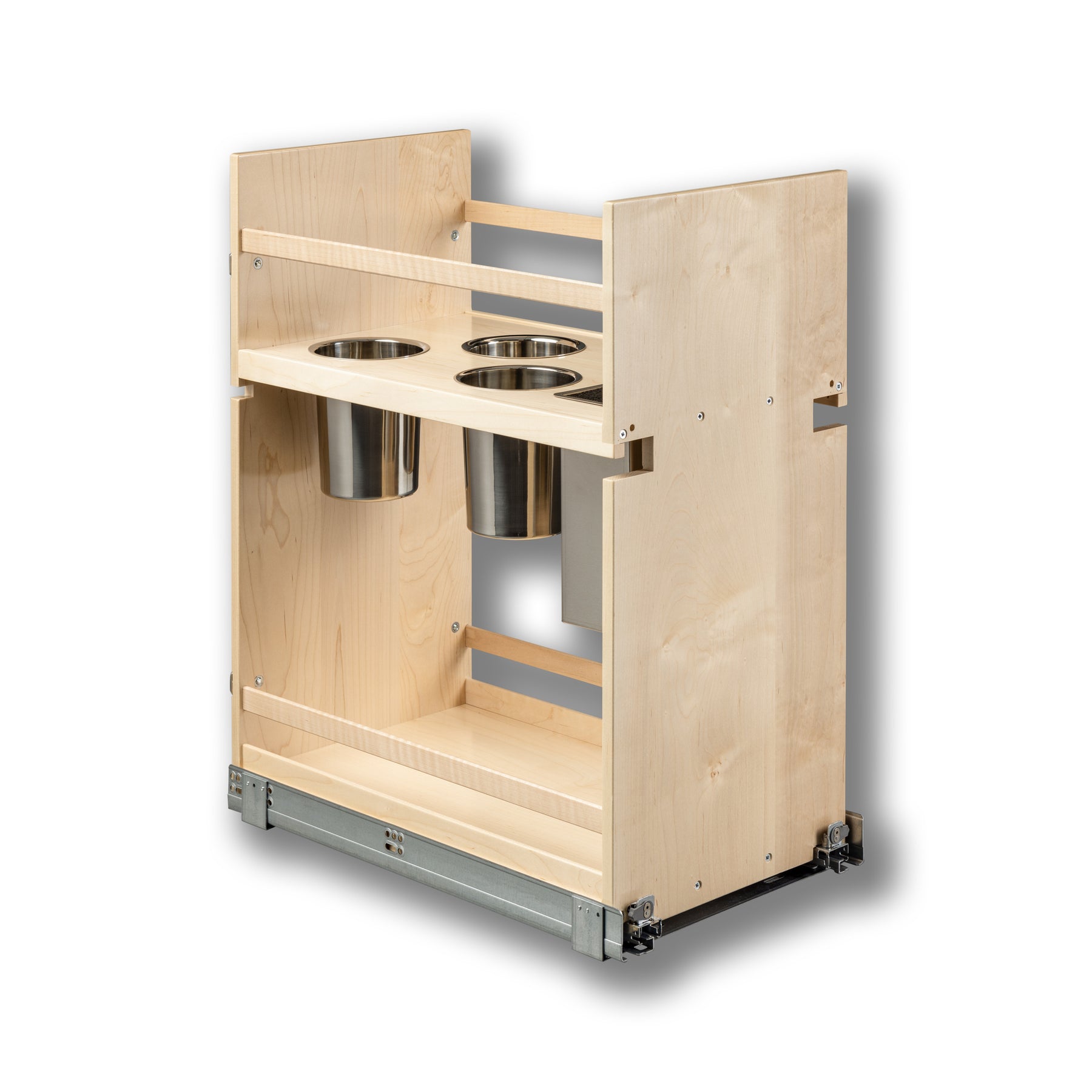 Century Knife Block Organizer - Signature Series