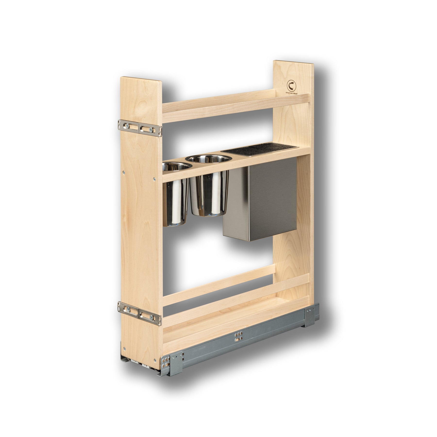 Century Knife Block Organizer - Signature Series