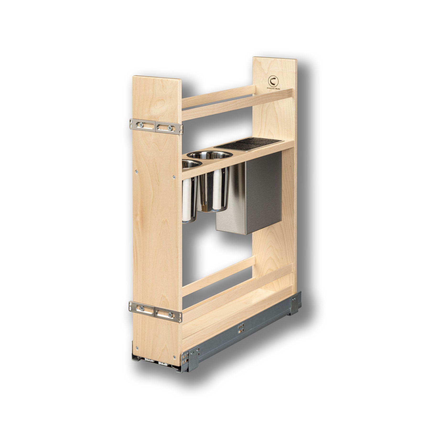 Century Knife Block Organizer - Signature Series