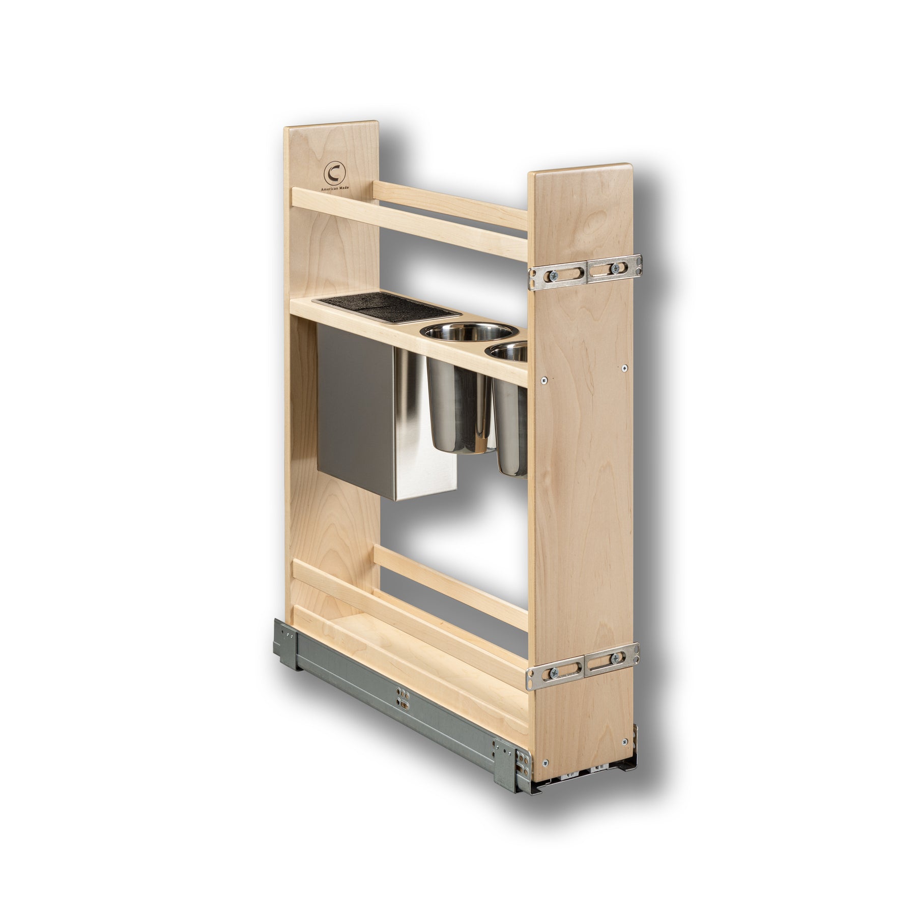 Century Knife Block Organizer - Signature Series