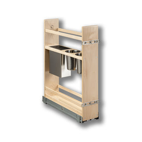 Century Knife Block Organizer - Signature Series