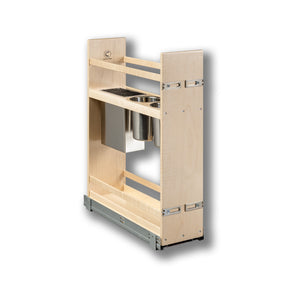 Century Knife Block Organizer - Signature Series