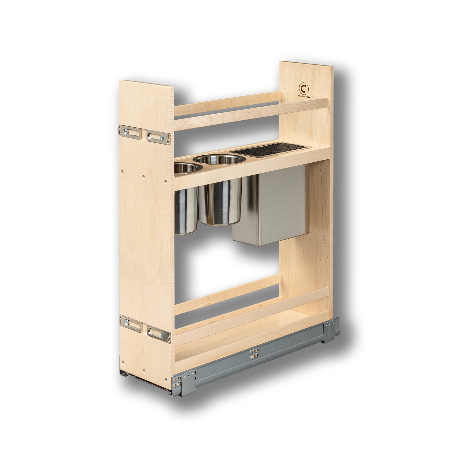 Century Knife Block Organizer - Signature Series