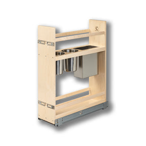 Century Knife Block Organizer - Signature Series