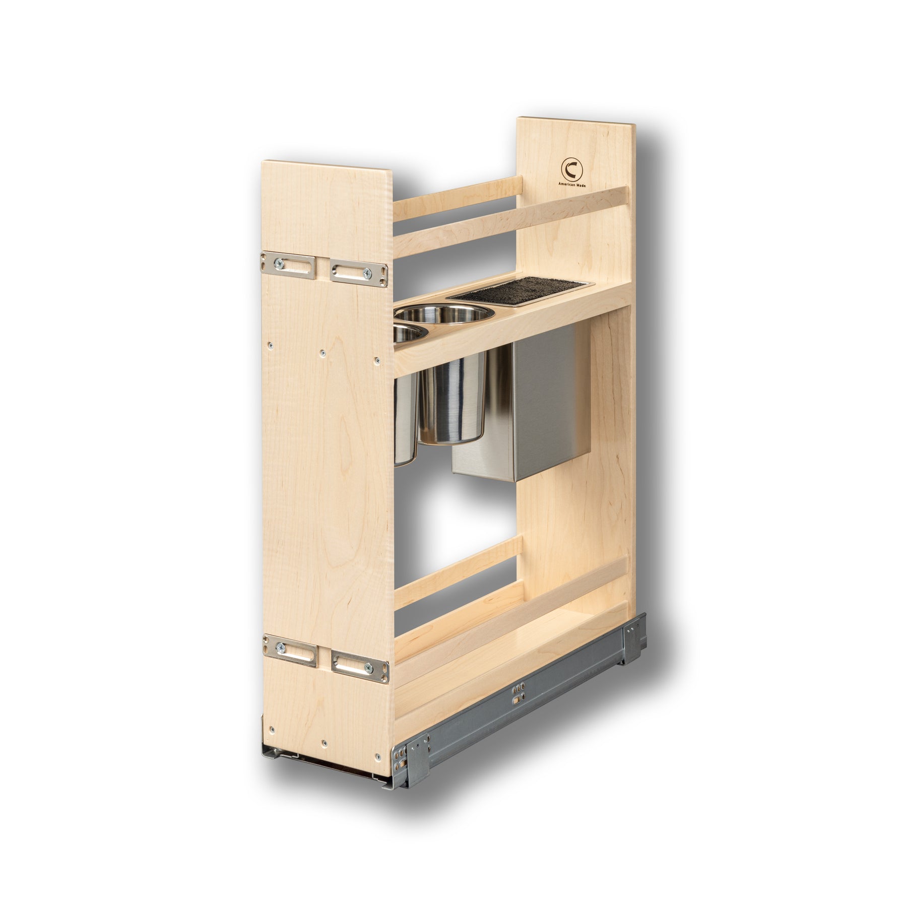 Century Knife Block Organizer - Signature Series