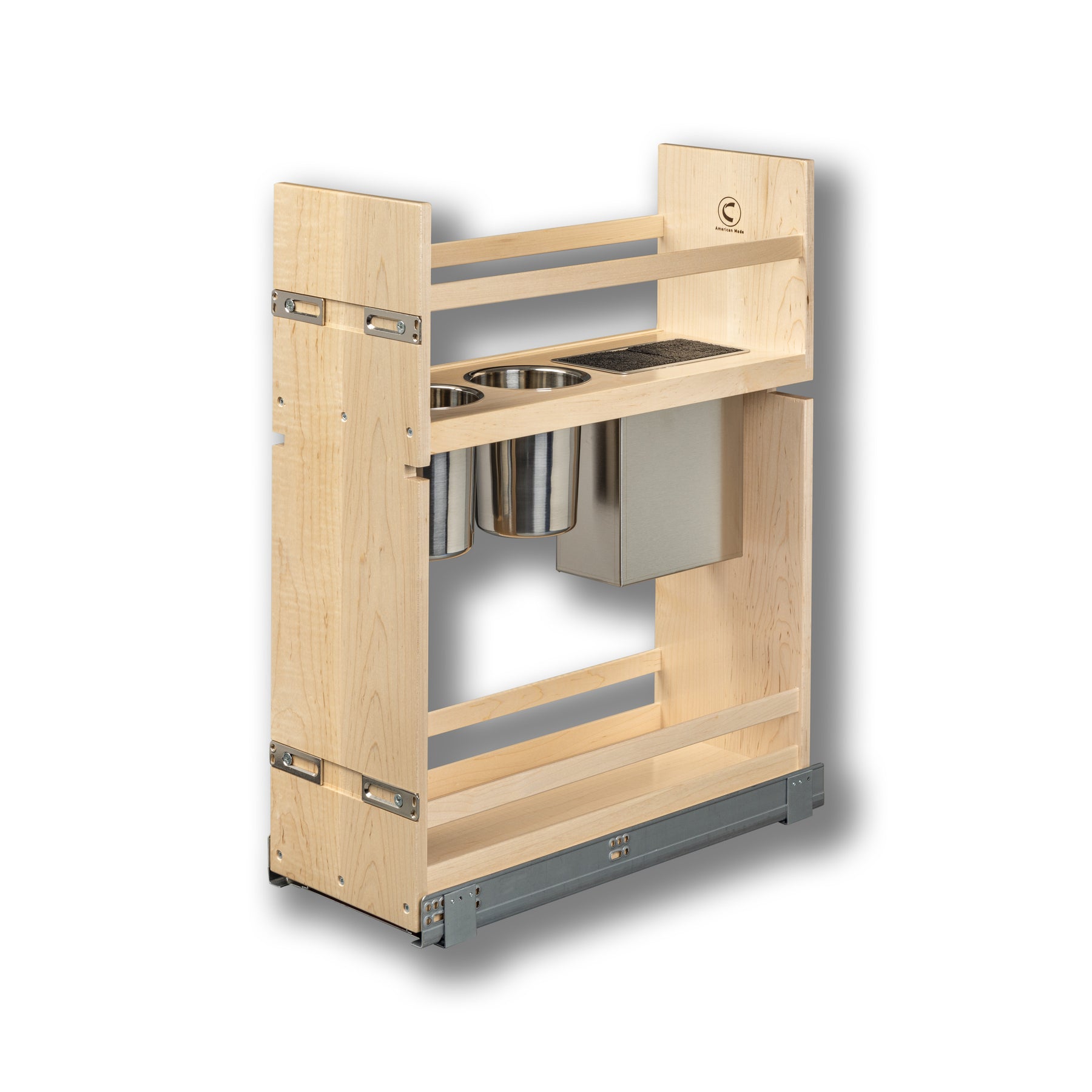 Century Knife Block Organizer - Signature Series