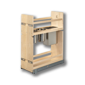 Century Knife Block Organizer - Signature Series