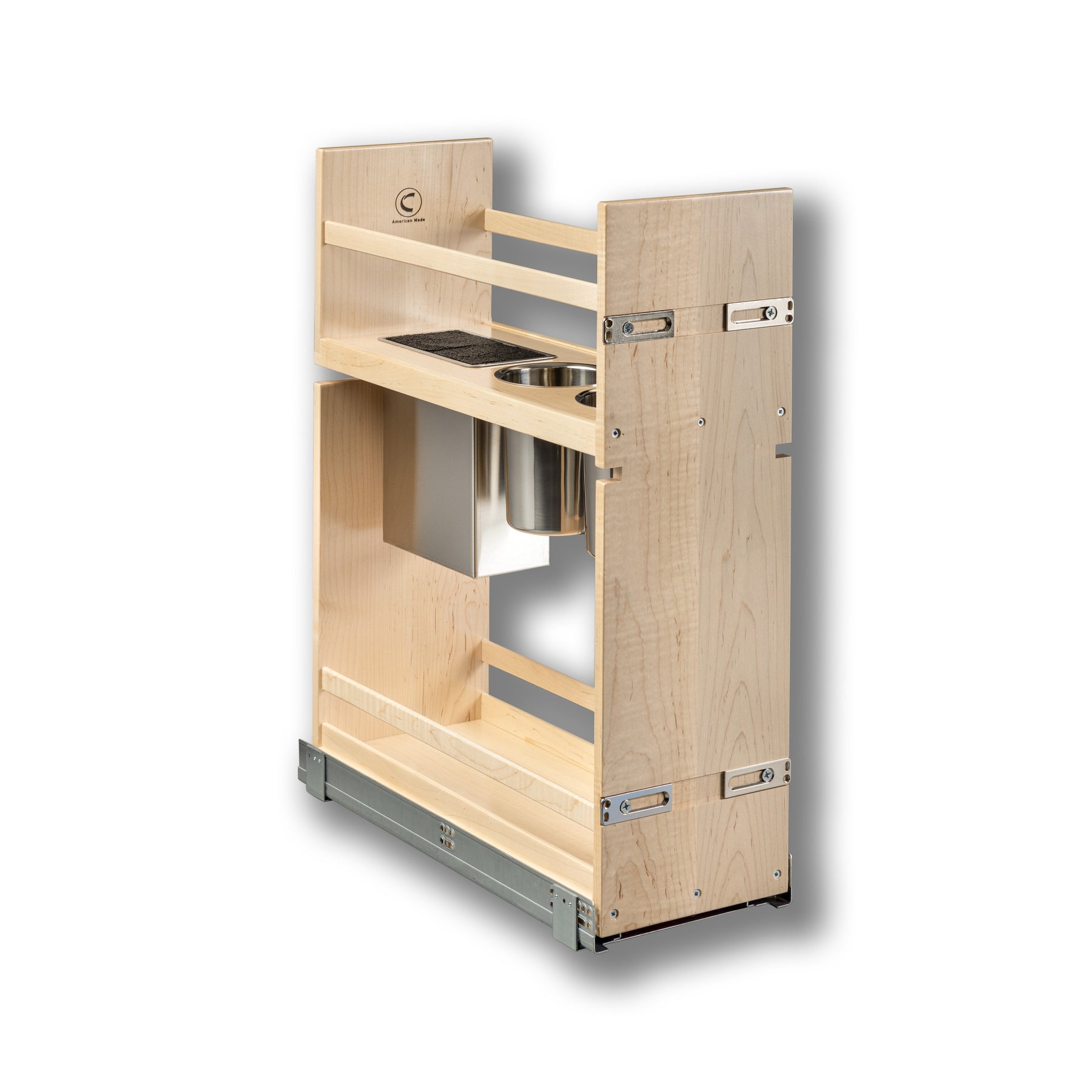 Century Knife Block Organizer - Signature Series