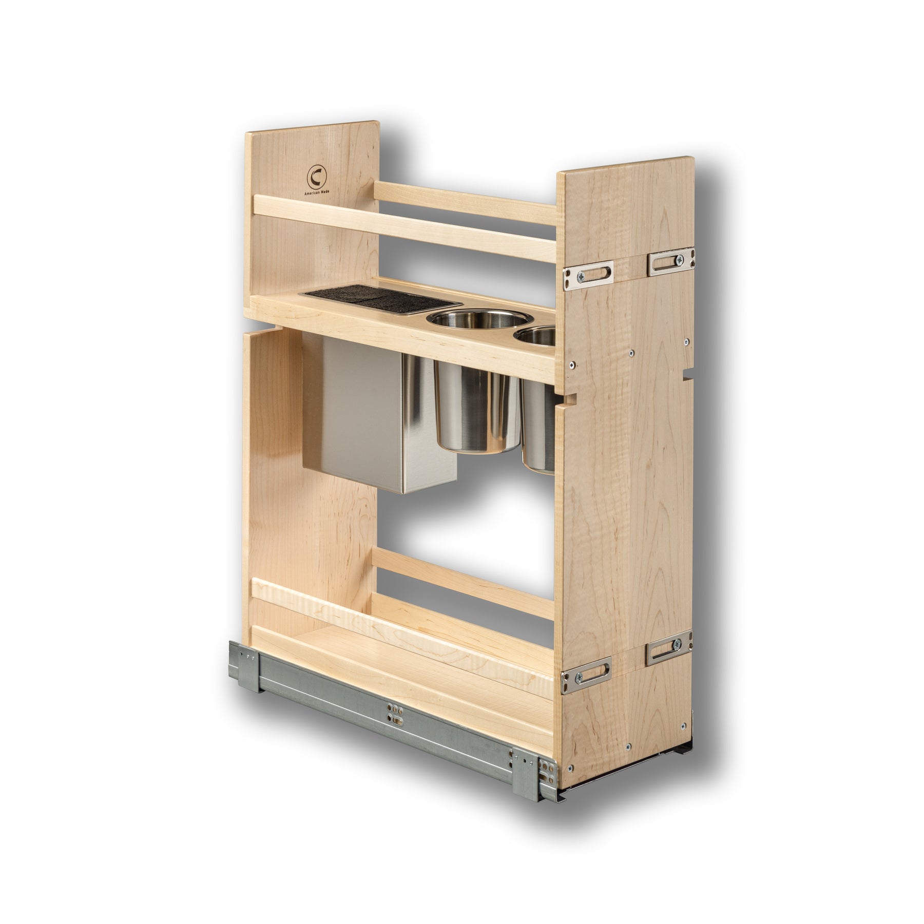 Century Knife Block Organizer - Signature Series