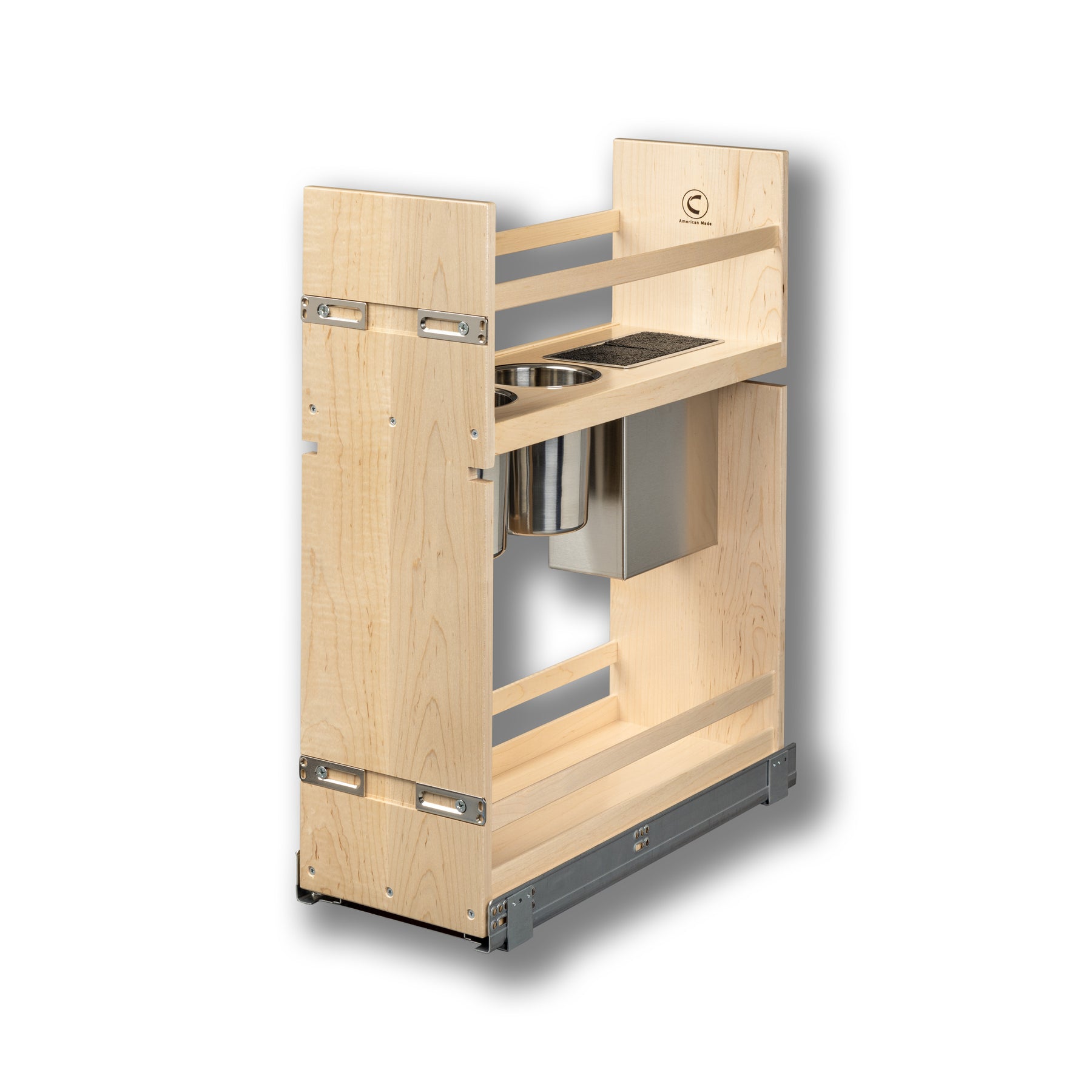 Century Knife Block Organizer - Signature Series