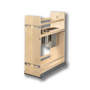 Century Knife Block Organizer - Signature Series
