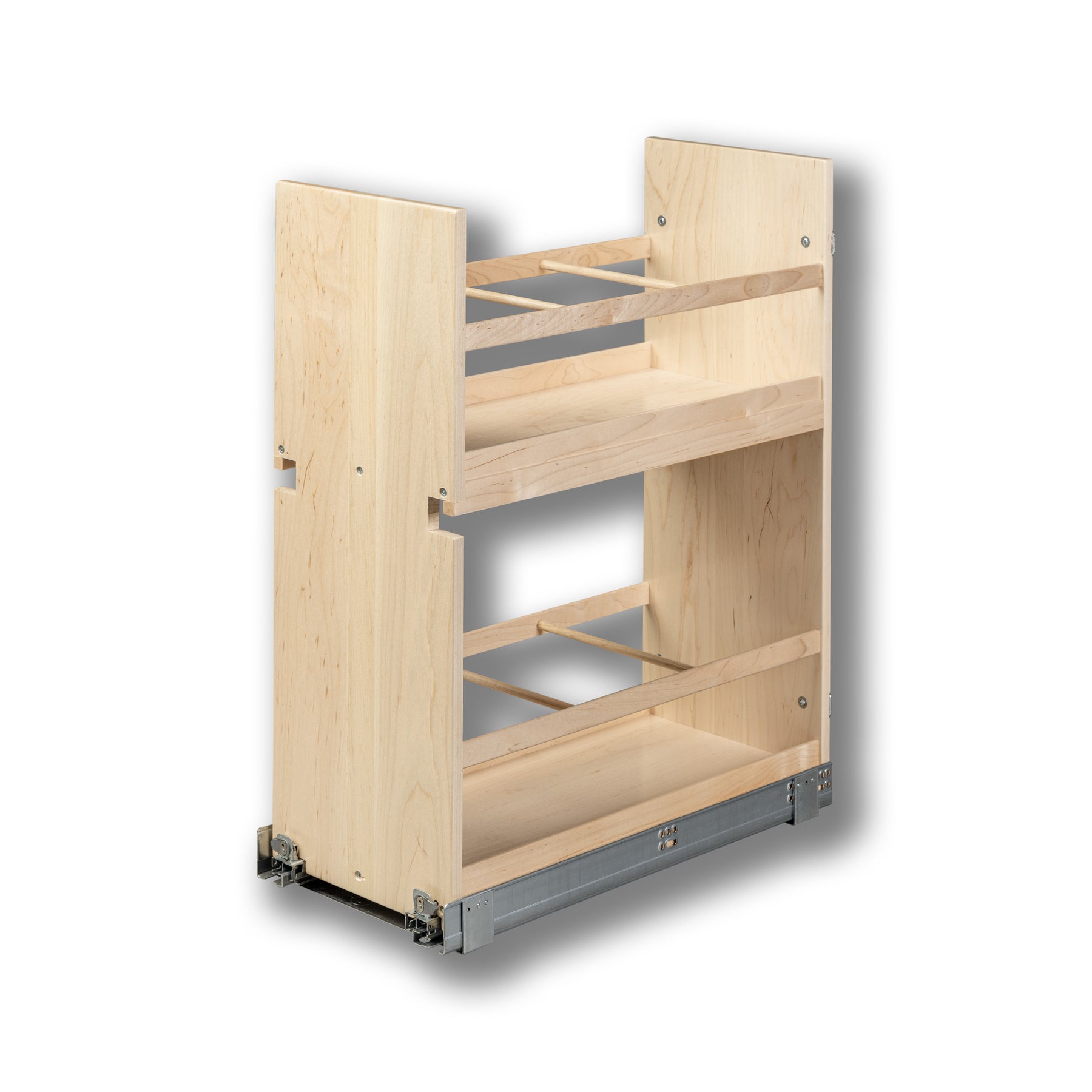 Century Oil & Vinegar Organizer - Signature Series