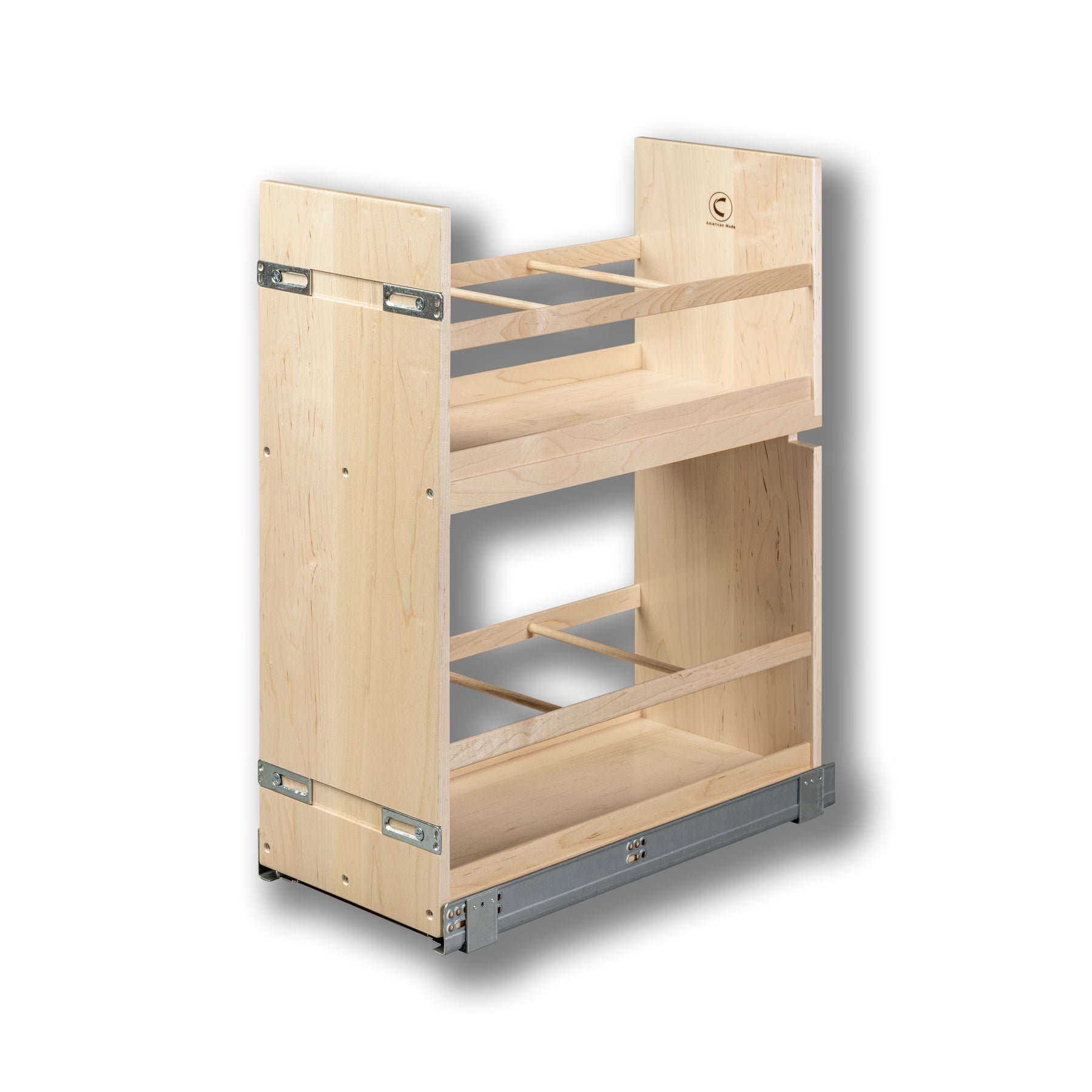 Century Oil & Vinegar Organizer - Signature Series