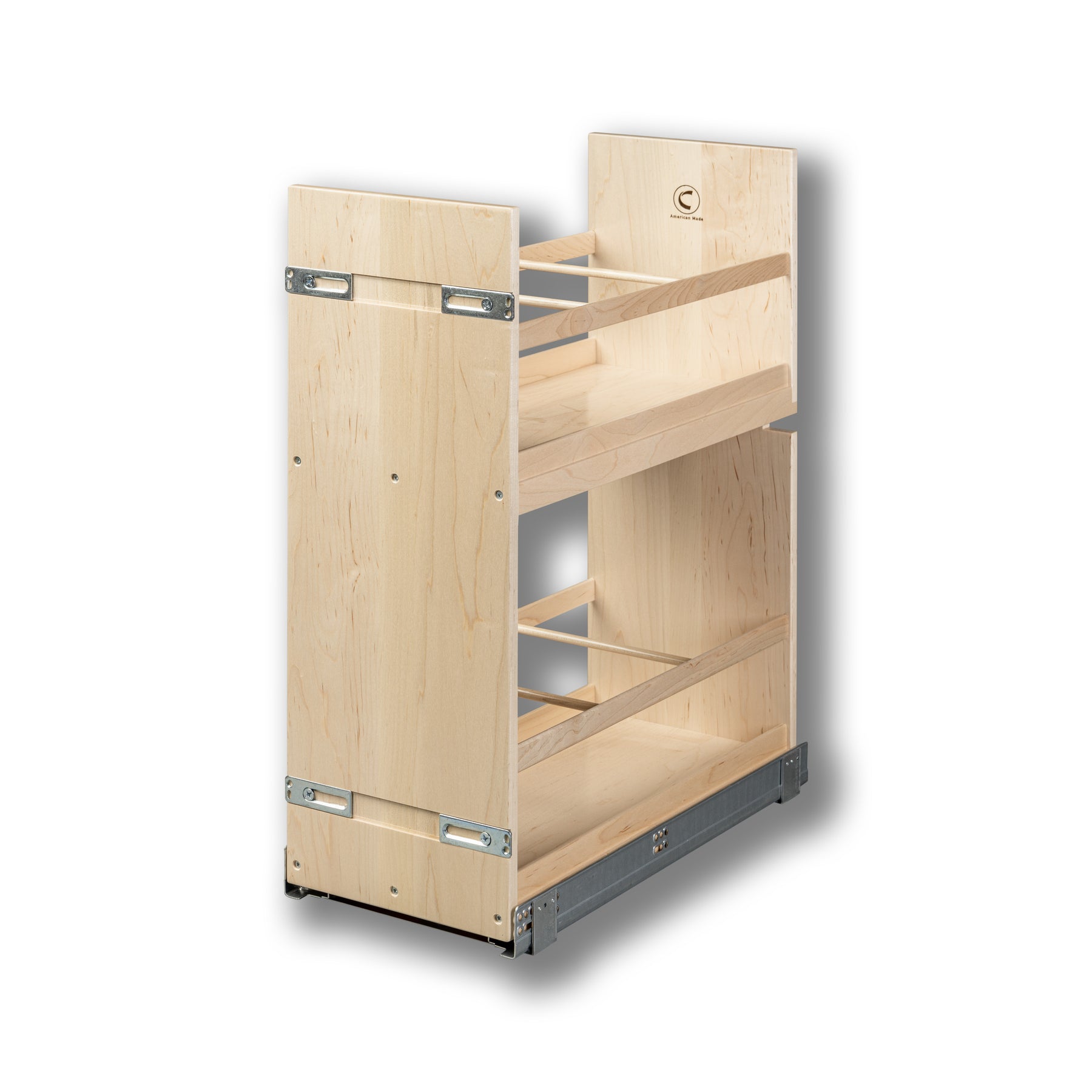 Century Oil & Vinegar Organizer - Signature Series