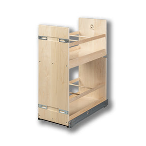 Century Oil & Vinegar Organizer - Signature Series