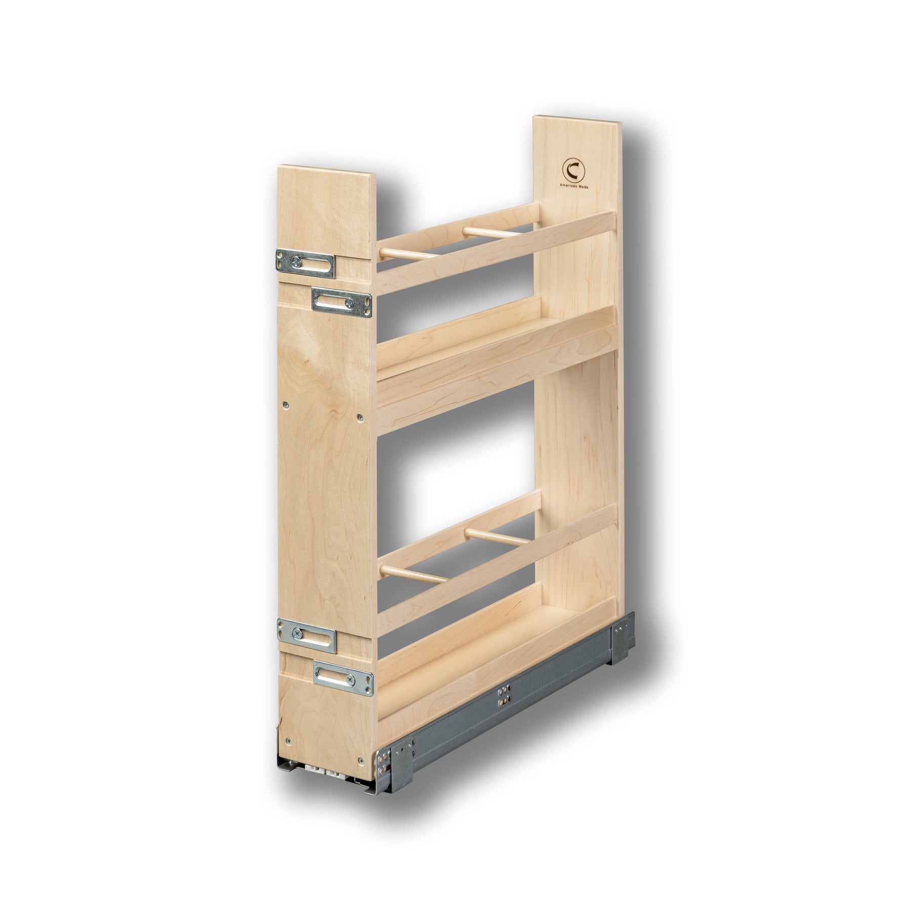 Century Oil & Vinegar Organizer - Signature Series