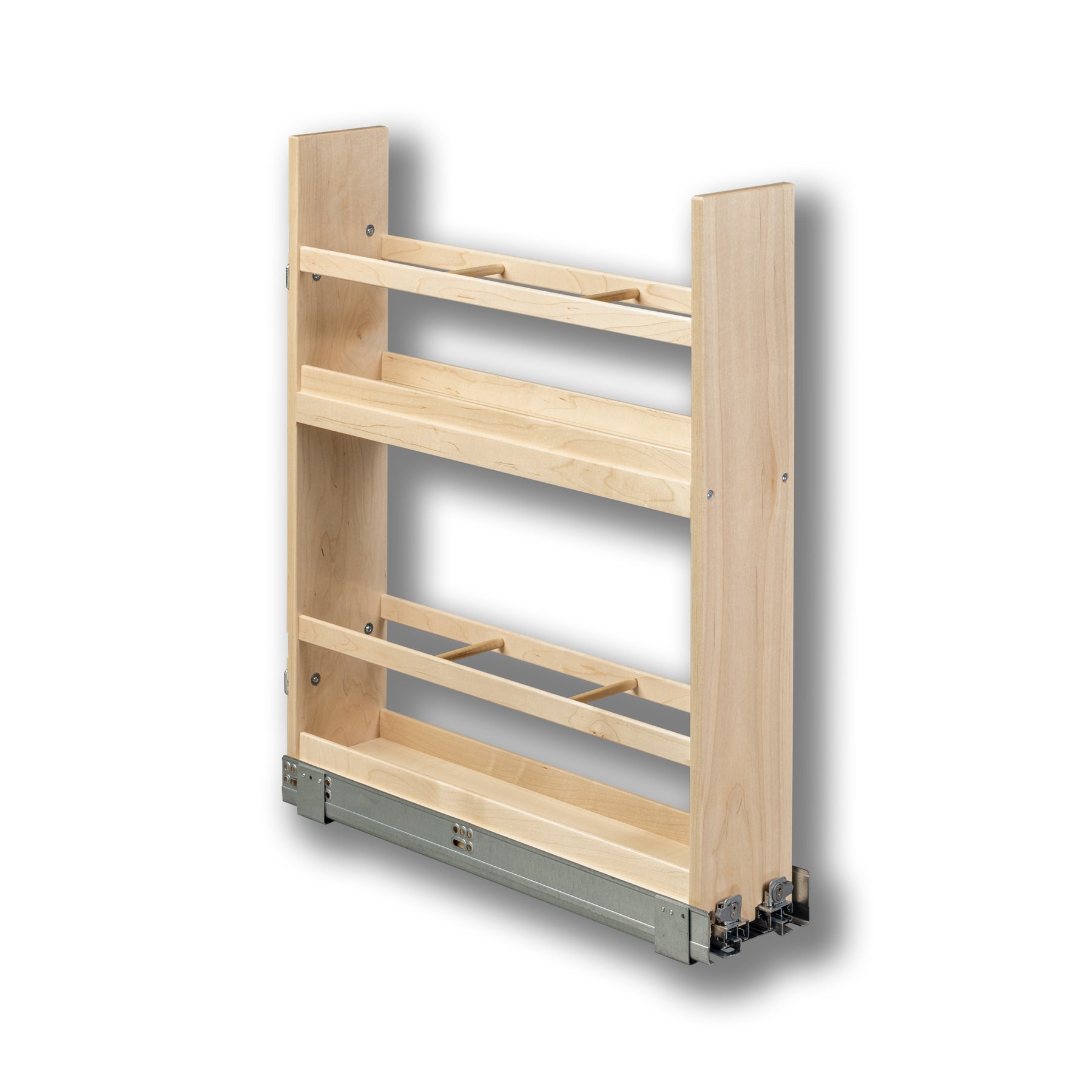 Century Oil & Vinegar Organizer - Signature Series