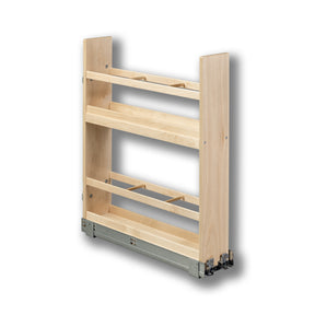 Century Oil & Vinegar Organizer - Signature Series