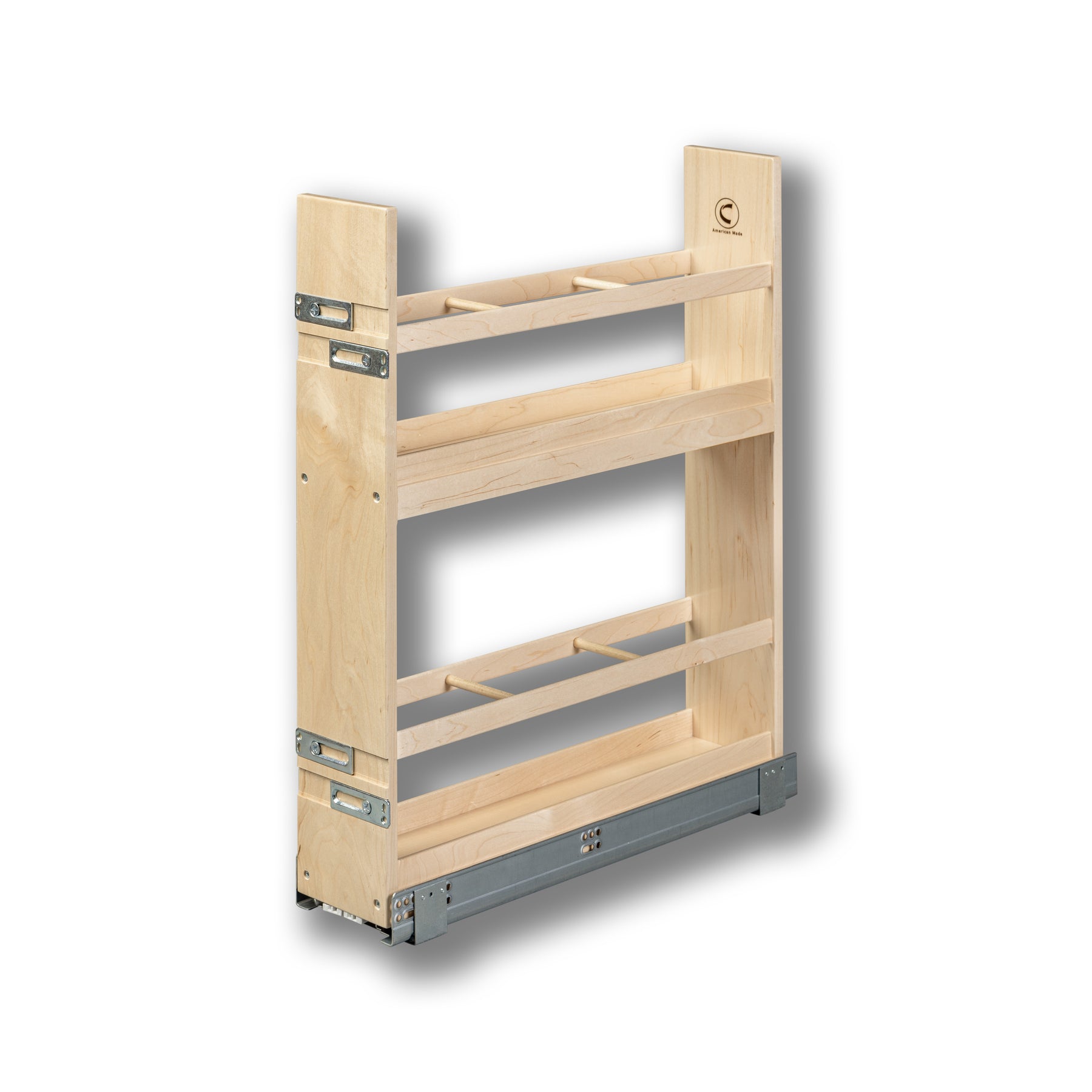 Century Oil & Vinegar Organizer - Signature Series