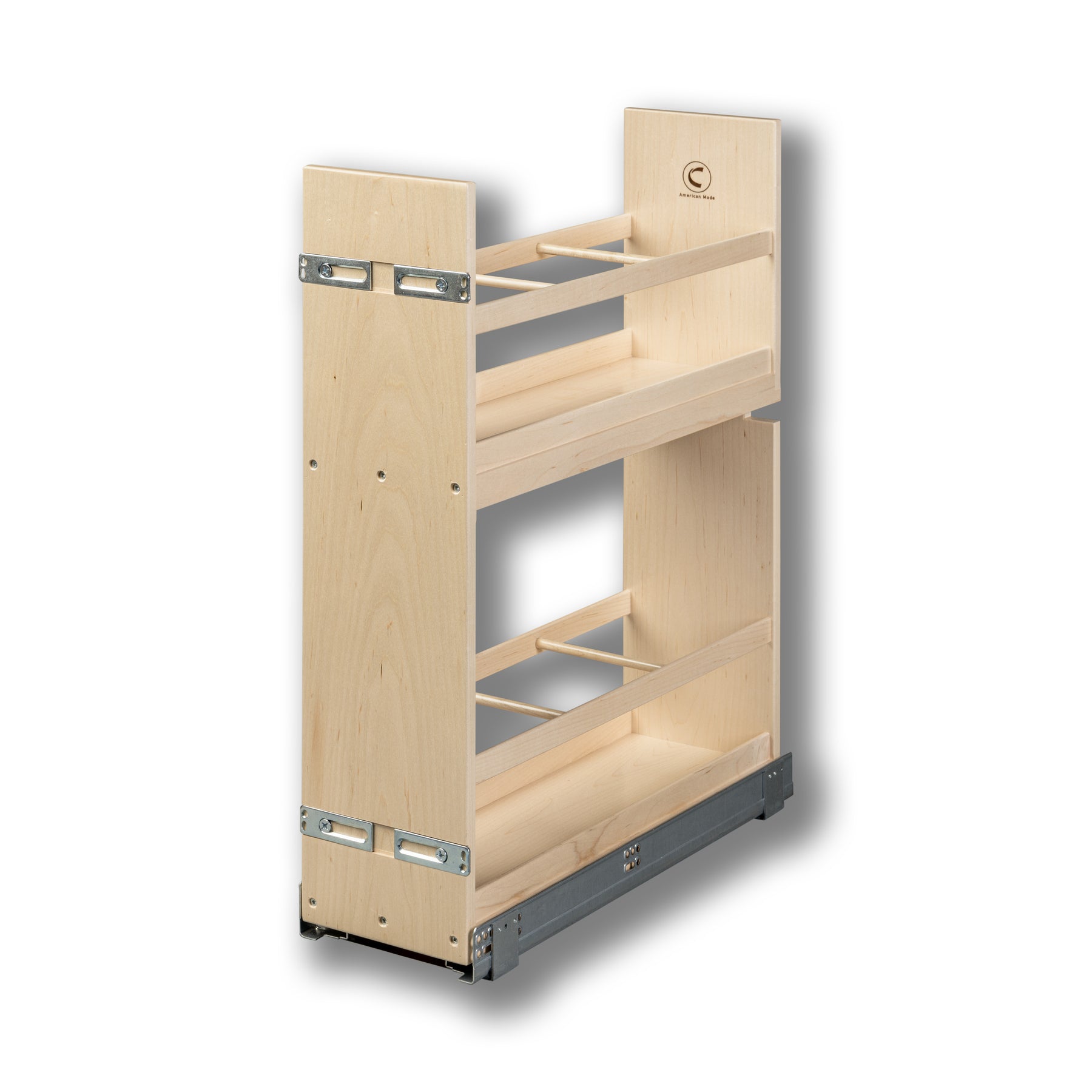 Century Oil & Vinegar Organizer - Signature Series