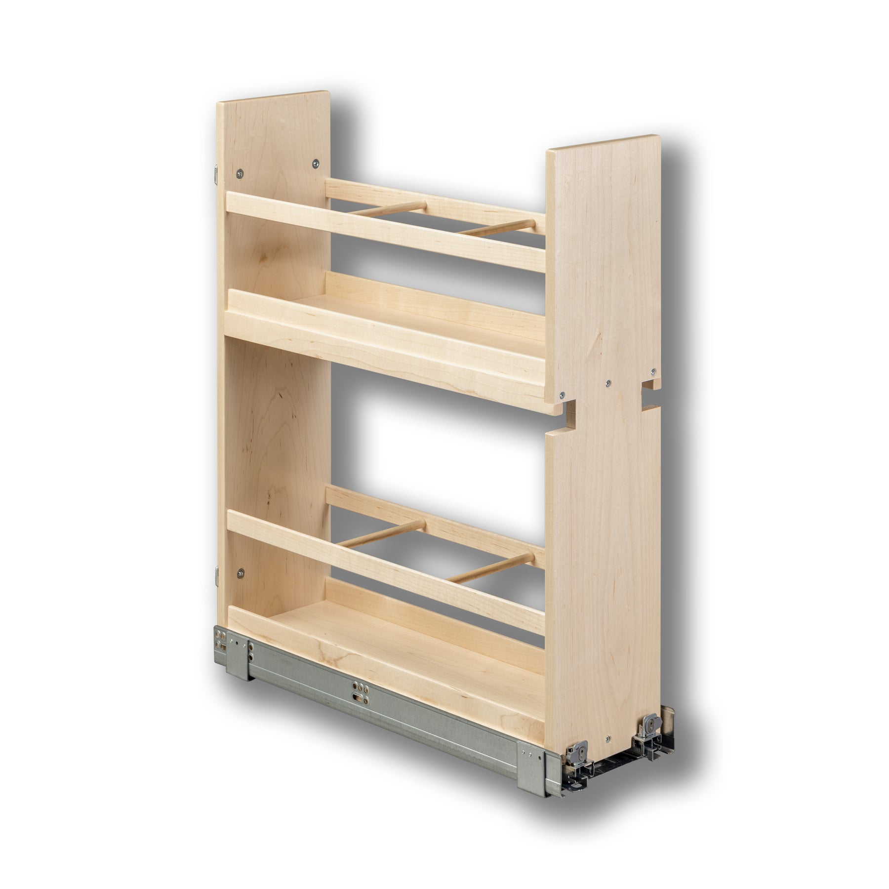 Century Oil & Vinegar Organizer - Signature Series