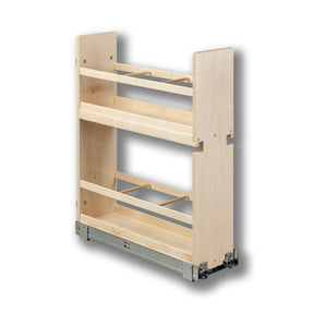 Century Oil & Vinegar Organizer - Signature Series