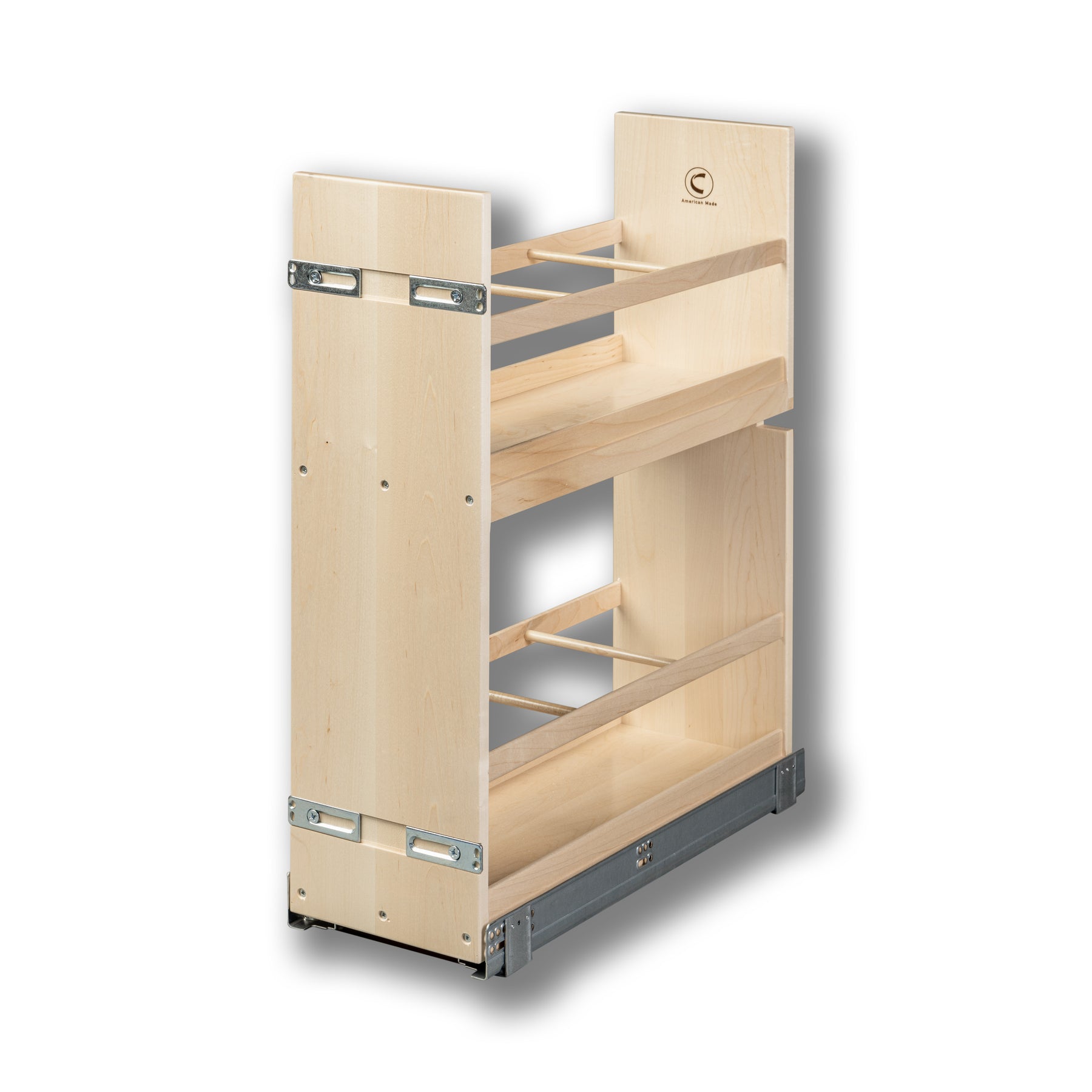Century Oil & Vinegar Organizer - Signature Series