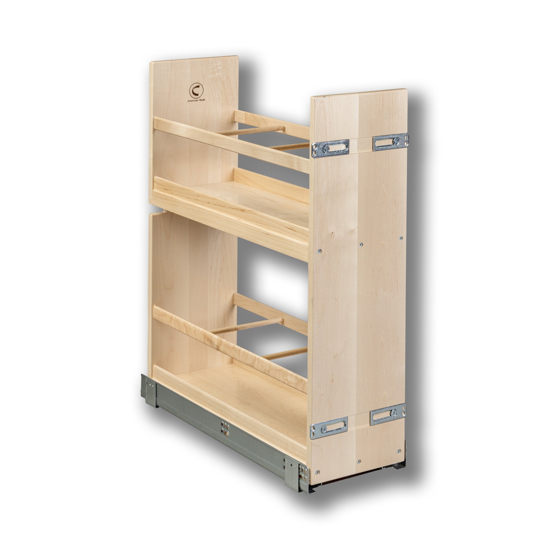 Century Oil & Vinegar Organizer - Signature Series