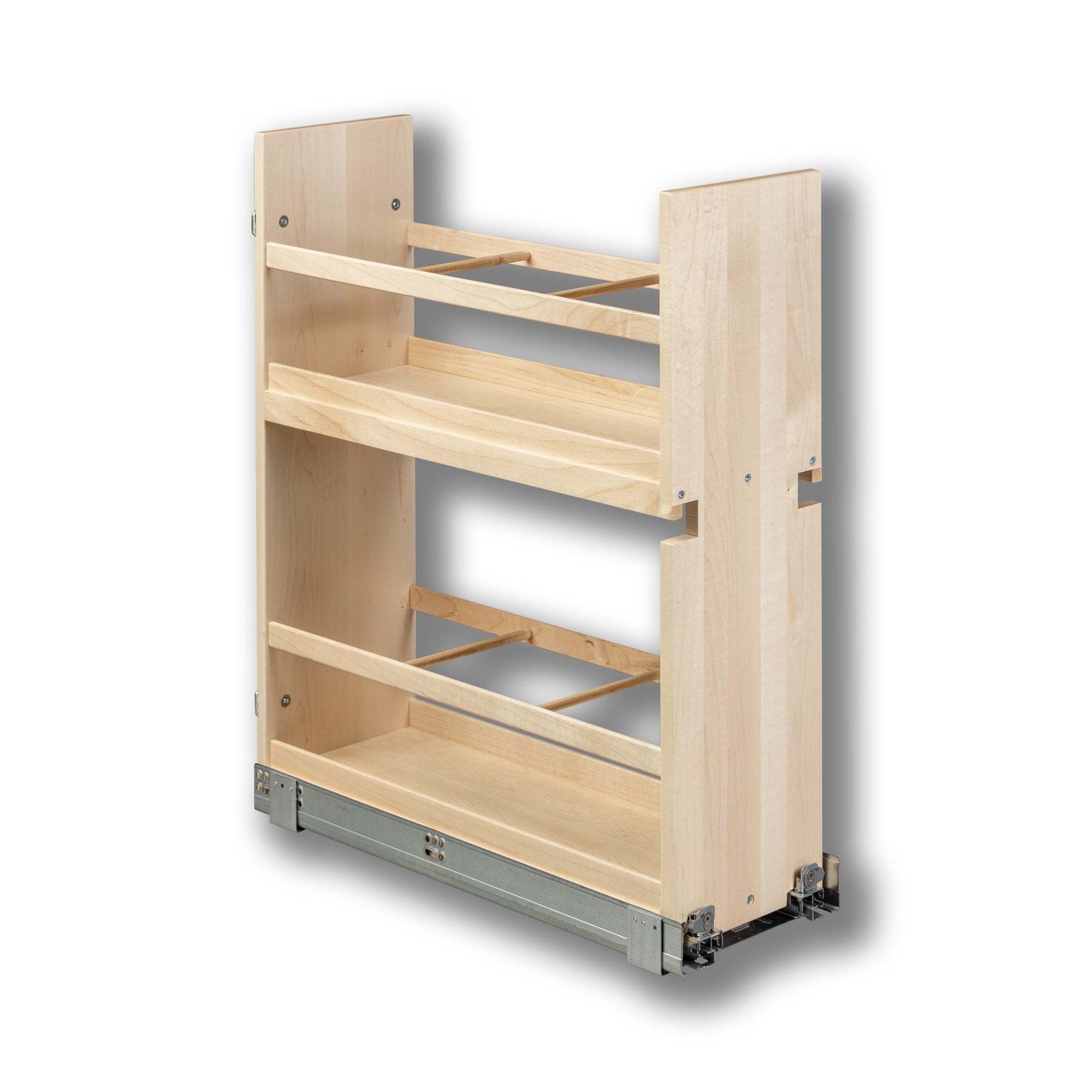 Century Oil & Vinegar Organizer - Signature Series