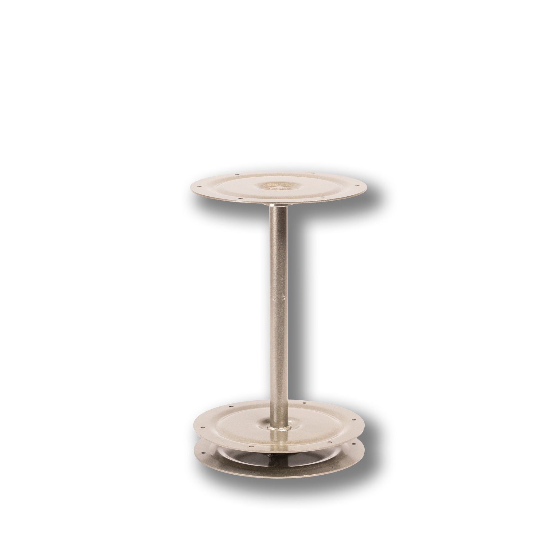 Century Lazy Susan Hardware Only - Signature Series