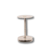 #Option_Pro Series Full Round BASE Cabinet Hardware (Independent Rotation)