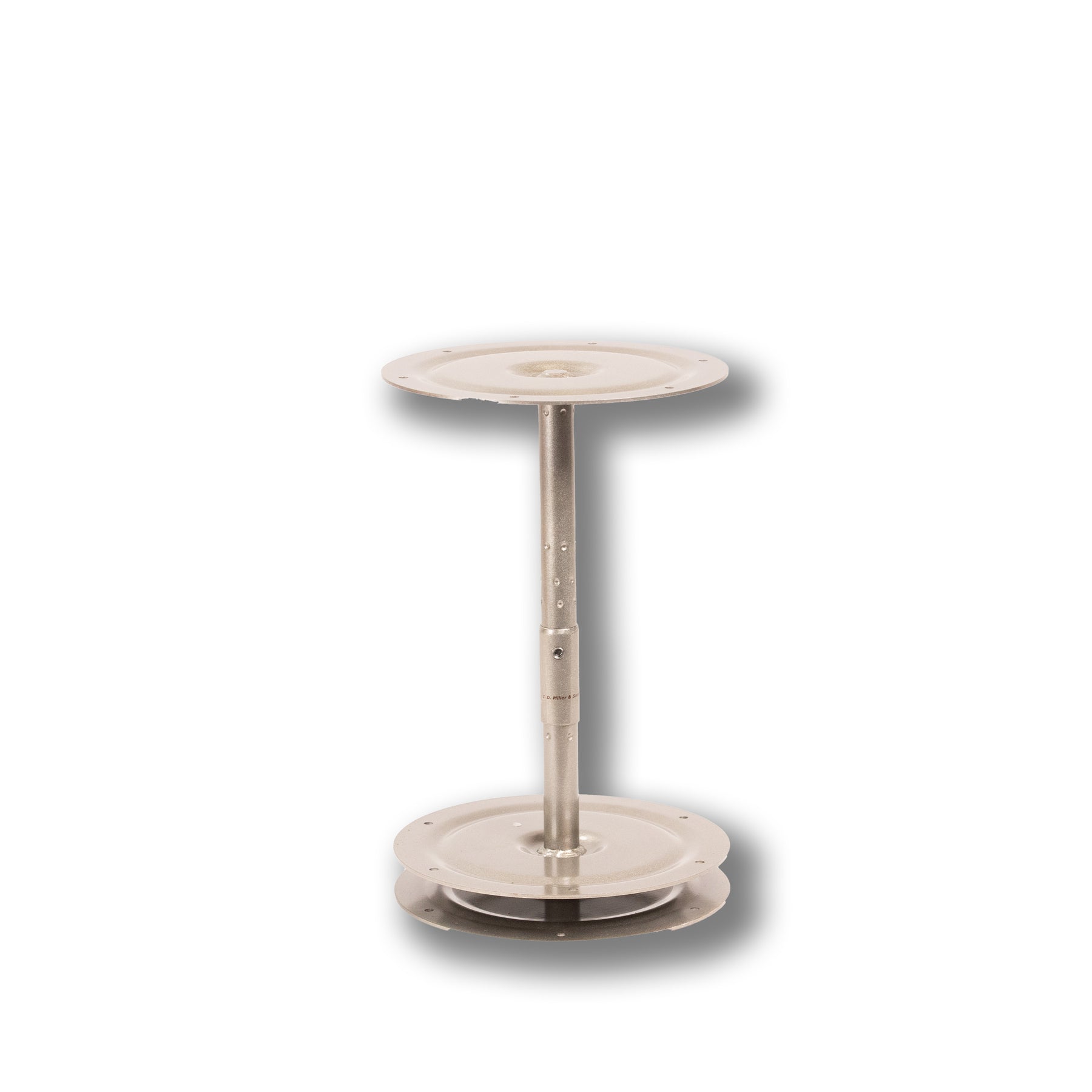 Century Lazy Susan Hardware Only - Signature Series