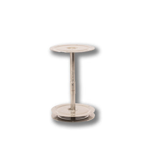 Century Lazy Susan Hardware Only - Signature Series