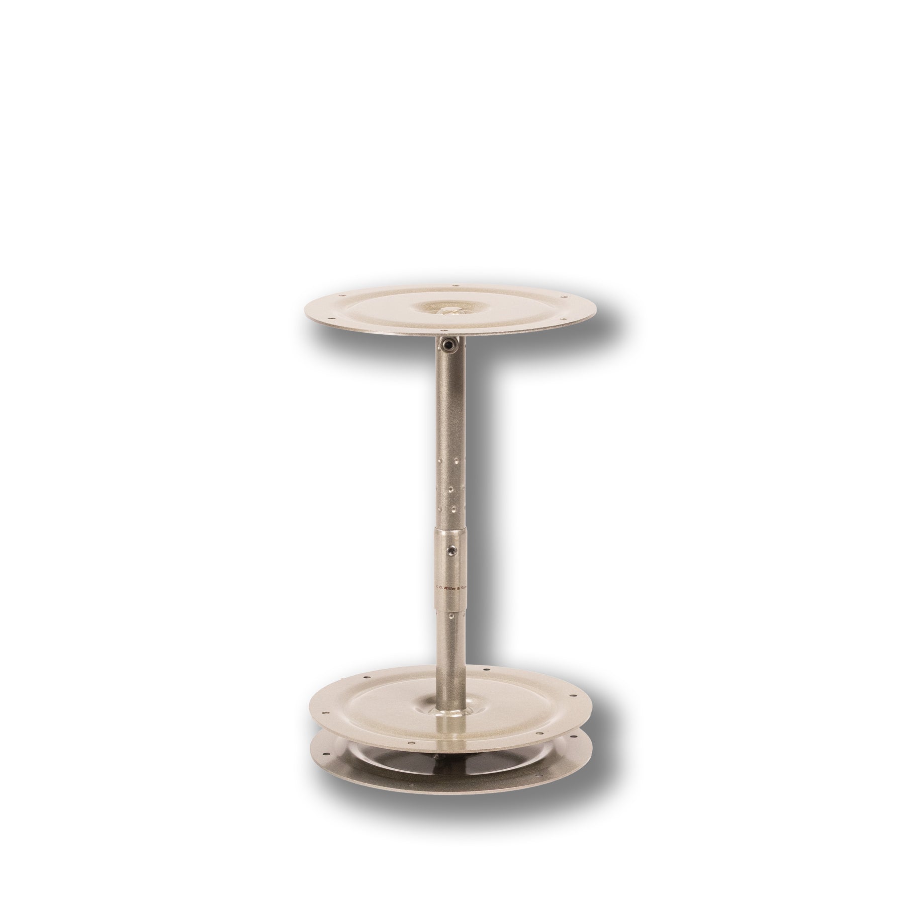 Century Lazy Susan Hardware Only - Signature Series