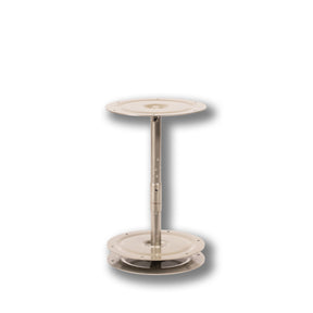 Century Lazy Susan Hardware Only - Signature Series
