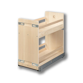 Century Short Height Base Organizer - Signature Series