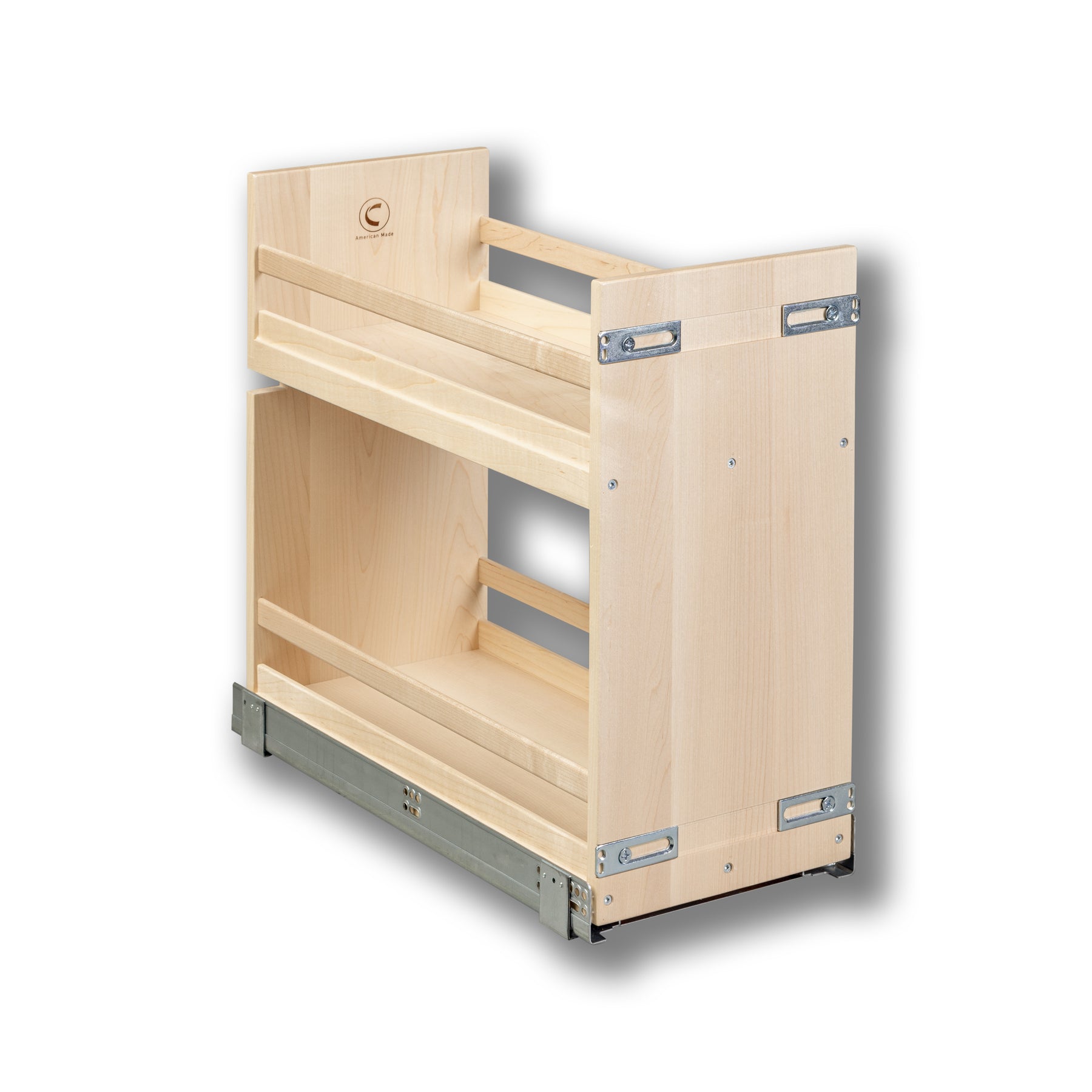 Century Short Height Base Organizer - Signature Series