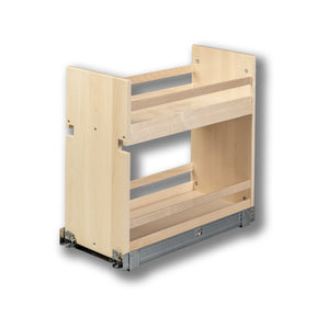 Century Short Height Base Organizer - Signature Series