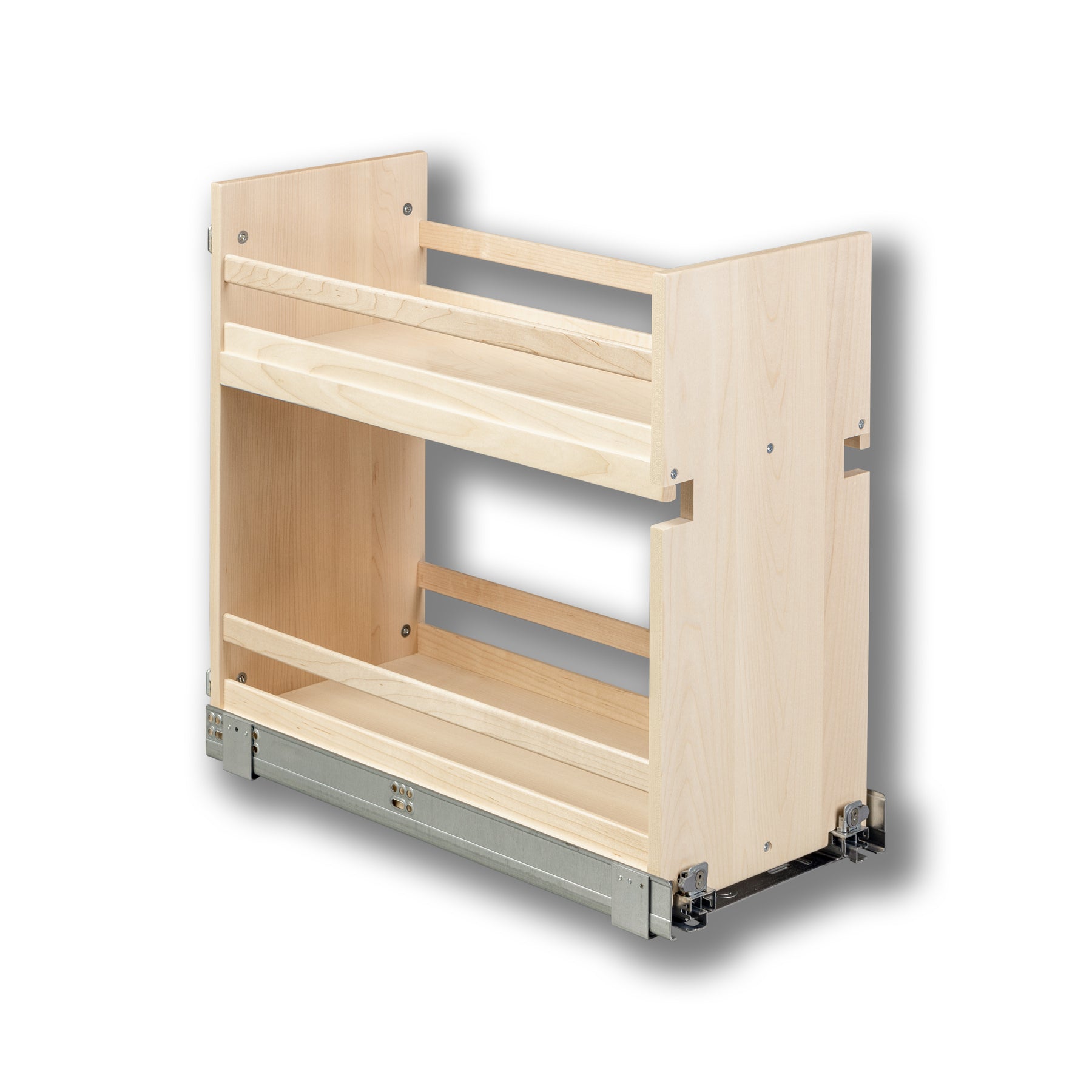 Century Short Height Base Organizer - Signature Series
