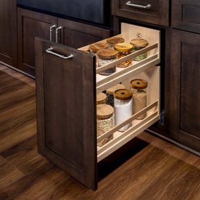 Century Short Height Base Organizer - Signature Series