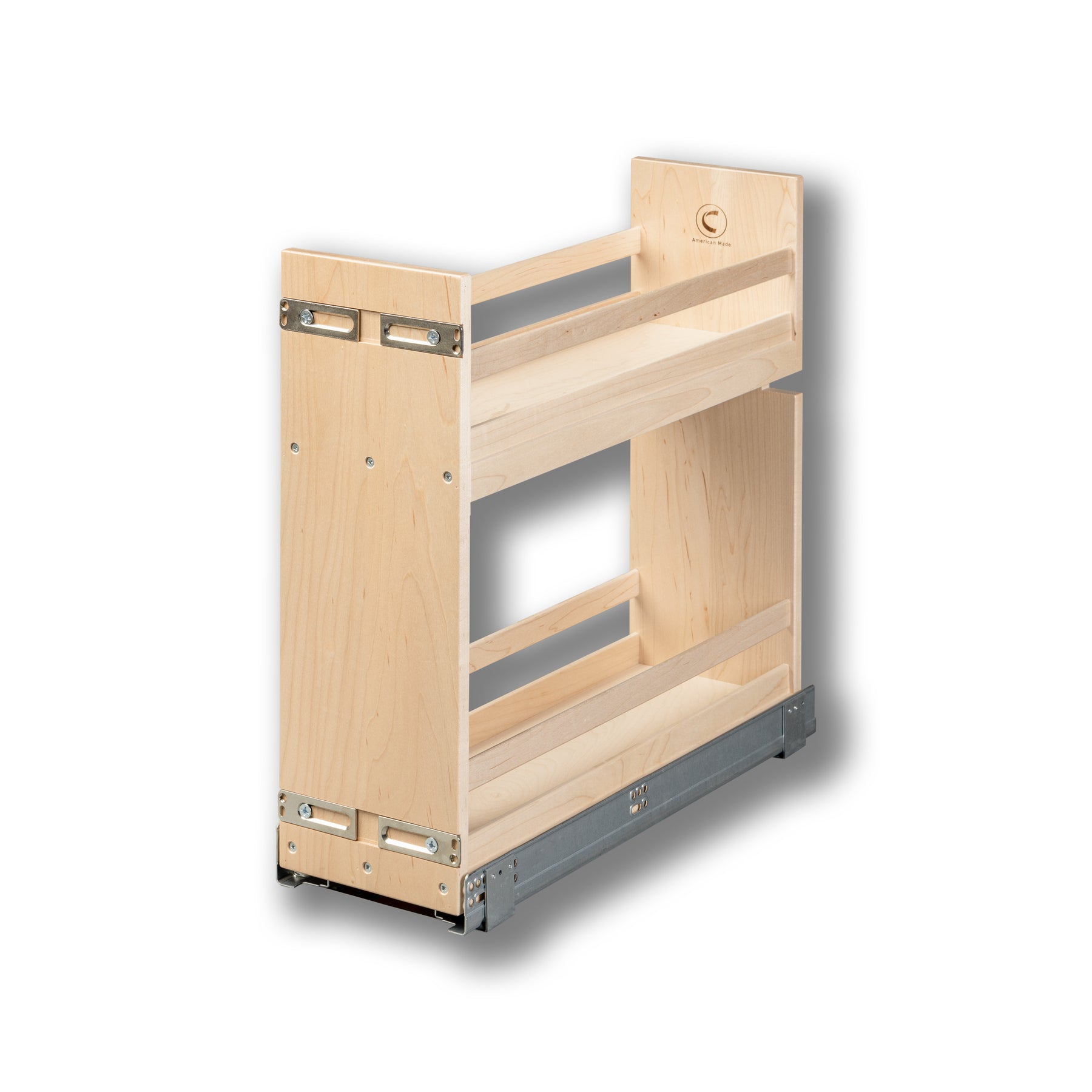 Century Short Height Base Organizer - Signature Series
