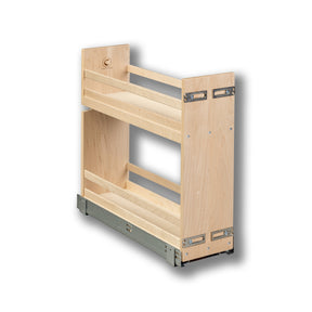 Century Short Height Base Organizer - Signature Series