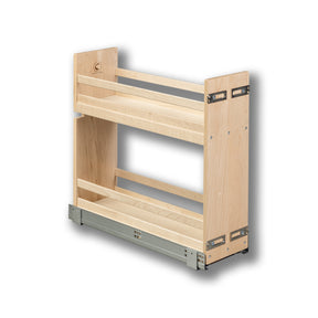 Century Short Height Base Organizer - Signature Series