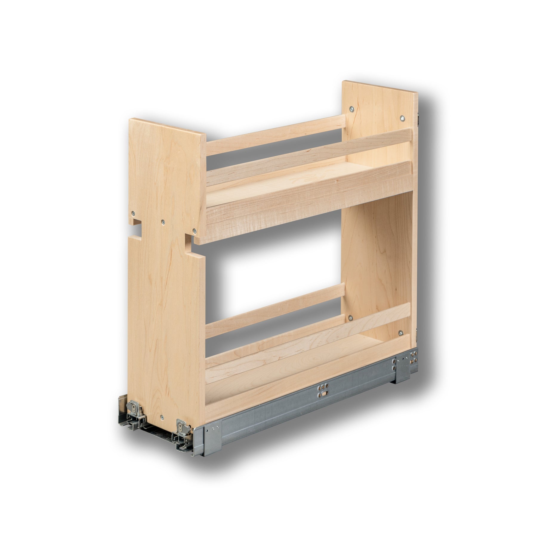 Century Short Height Base Organizer - Signature Series