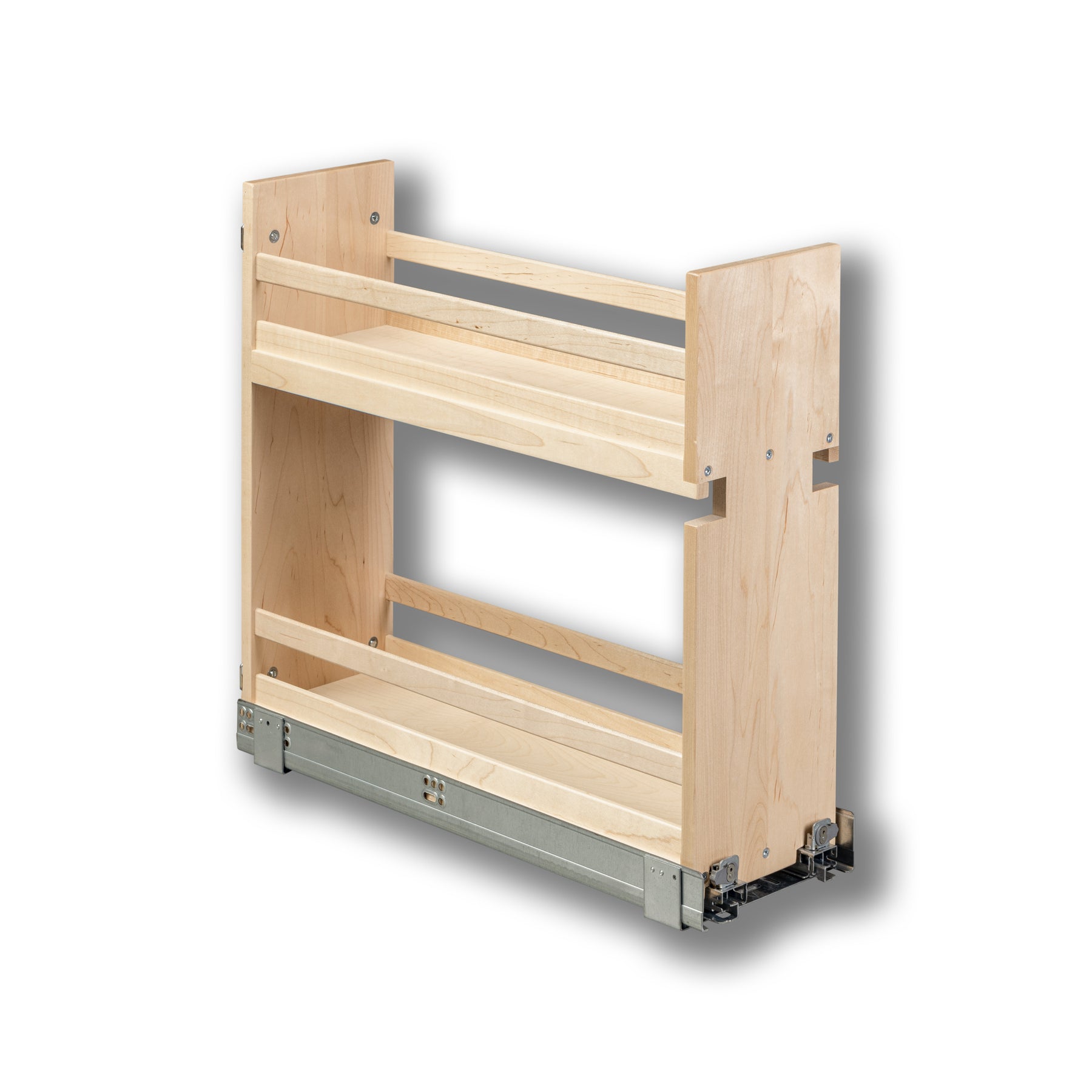 Century Short Height Base Organizer - Signature Series